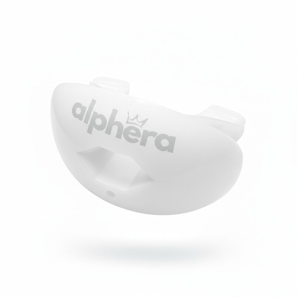 Lip Shield Gummy Mouthguard