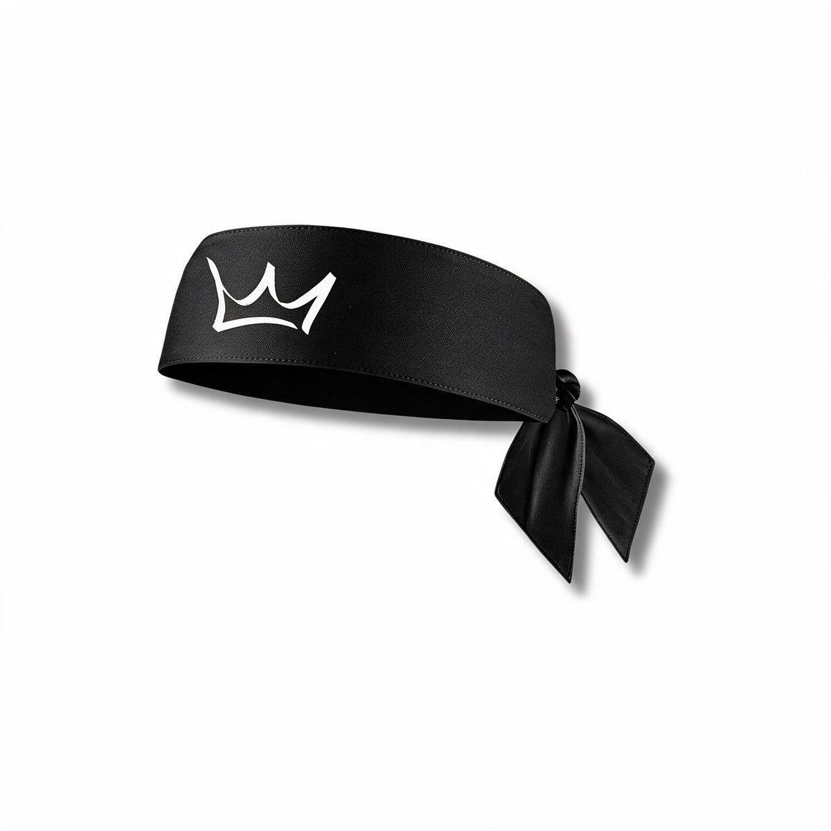 Alphera Tie Headband