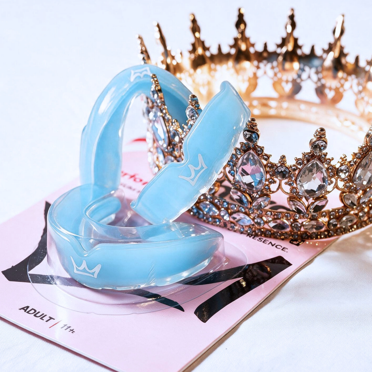 Performance Mouthguard