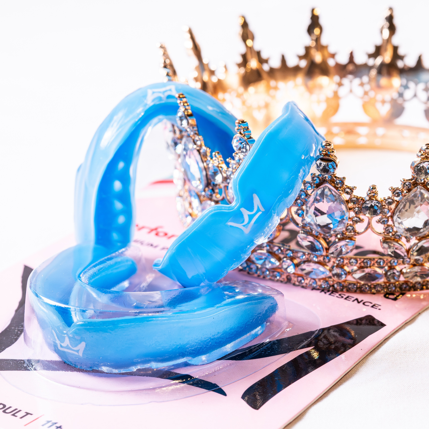 Performance Mouthguard