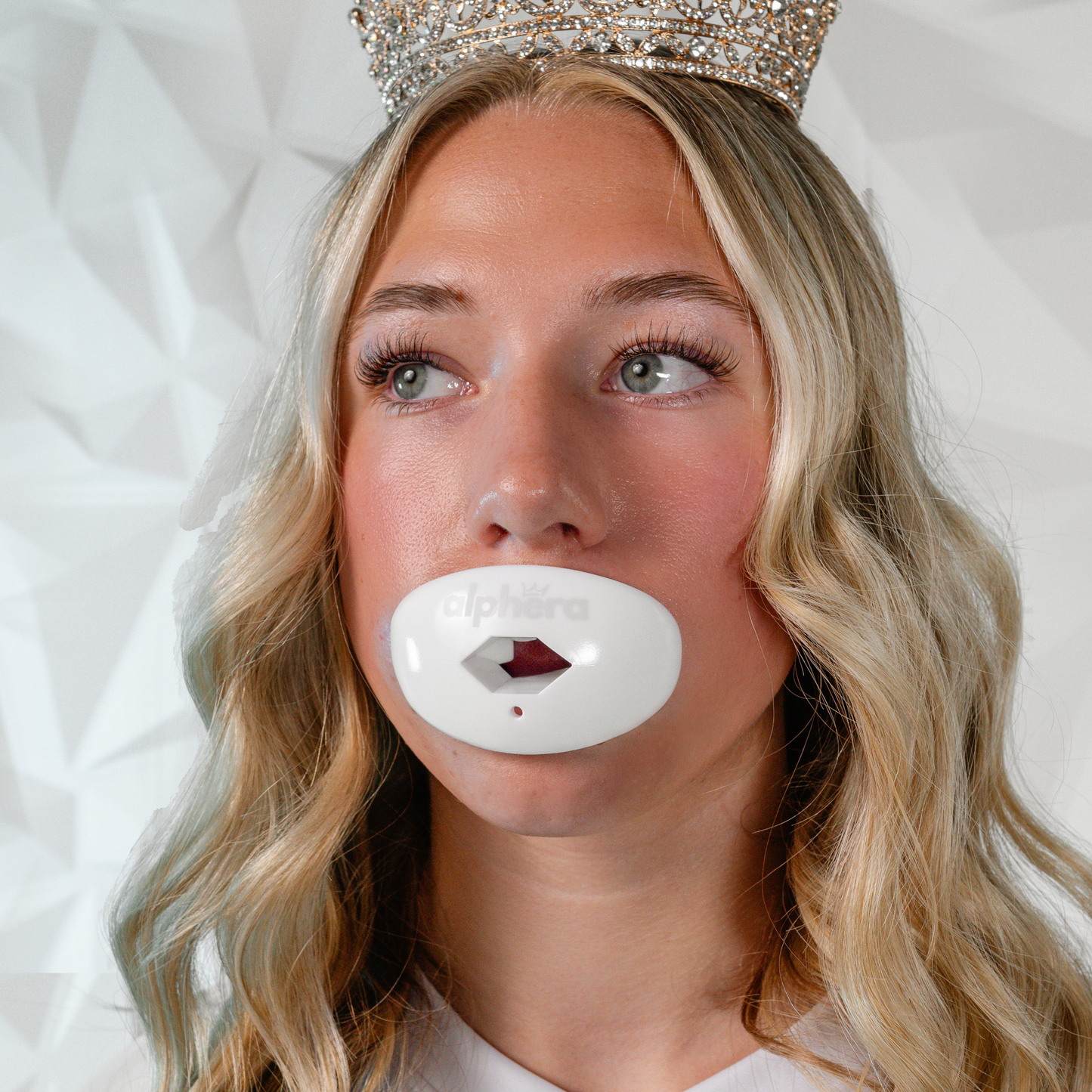 Lip Shield Gummy Mouthguard