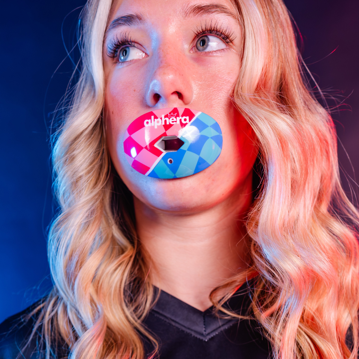 Lip Shield Mouthguard ⎸ Villain's Sweetheart