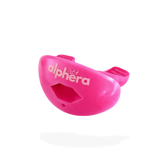 Gummy Lip Shield Mouthguard