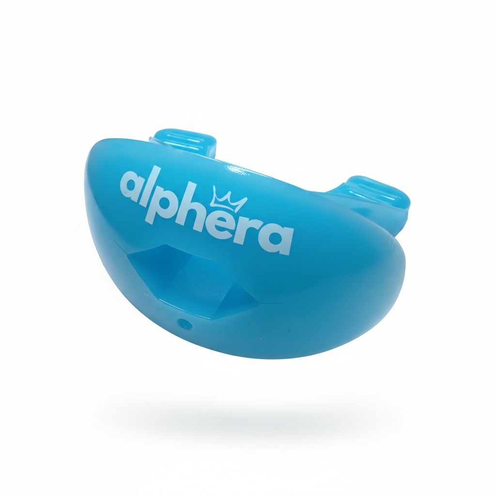 Lip Shield Gummy Mouthguard