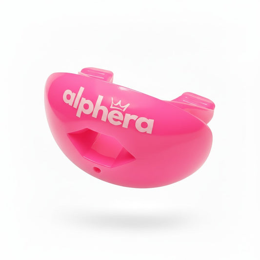 Lip Shield Gummy Mouthguard