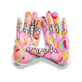 AlphaGrip Football Gloves ⎸ She's The Man