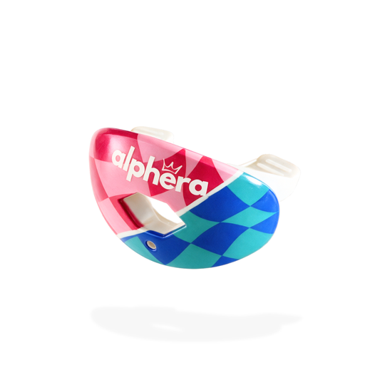 Lip Shield Mouthguard ⎸ Villain's Sweetheart
