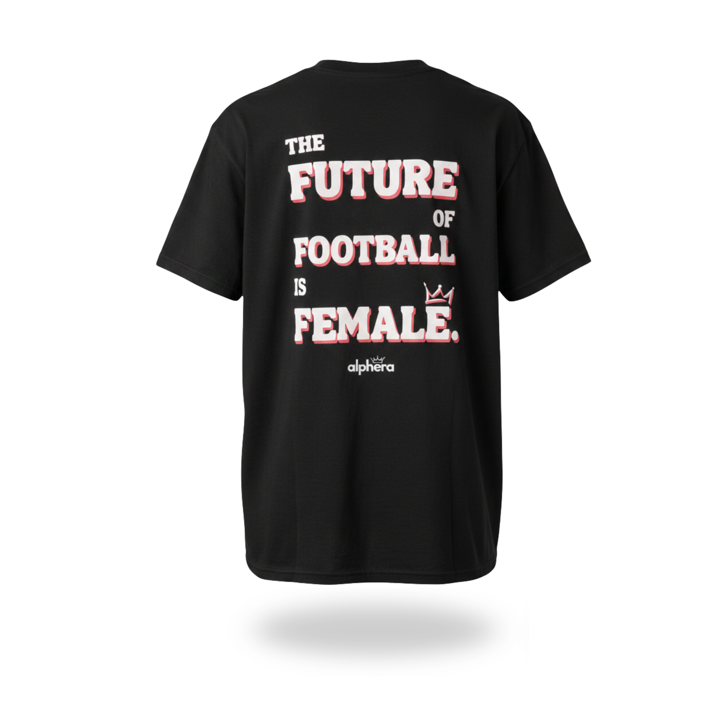 Future of Football ⎸ Premium Graphic Tee