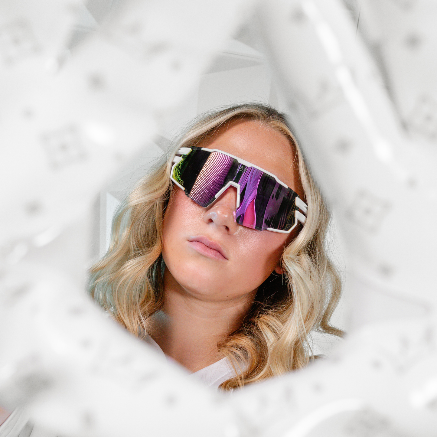 AlphaShield ⎸ Sports Sunglasses