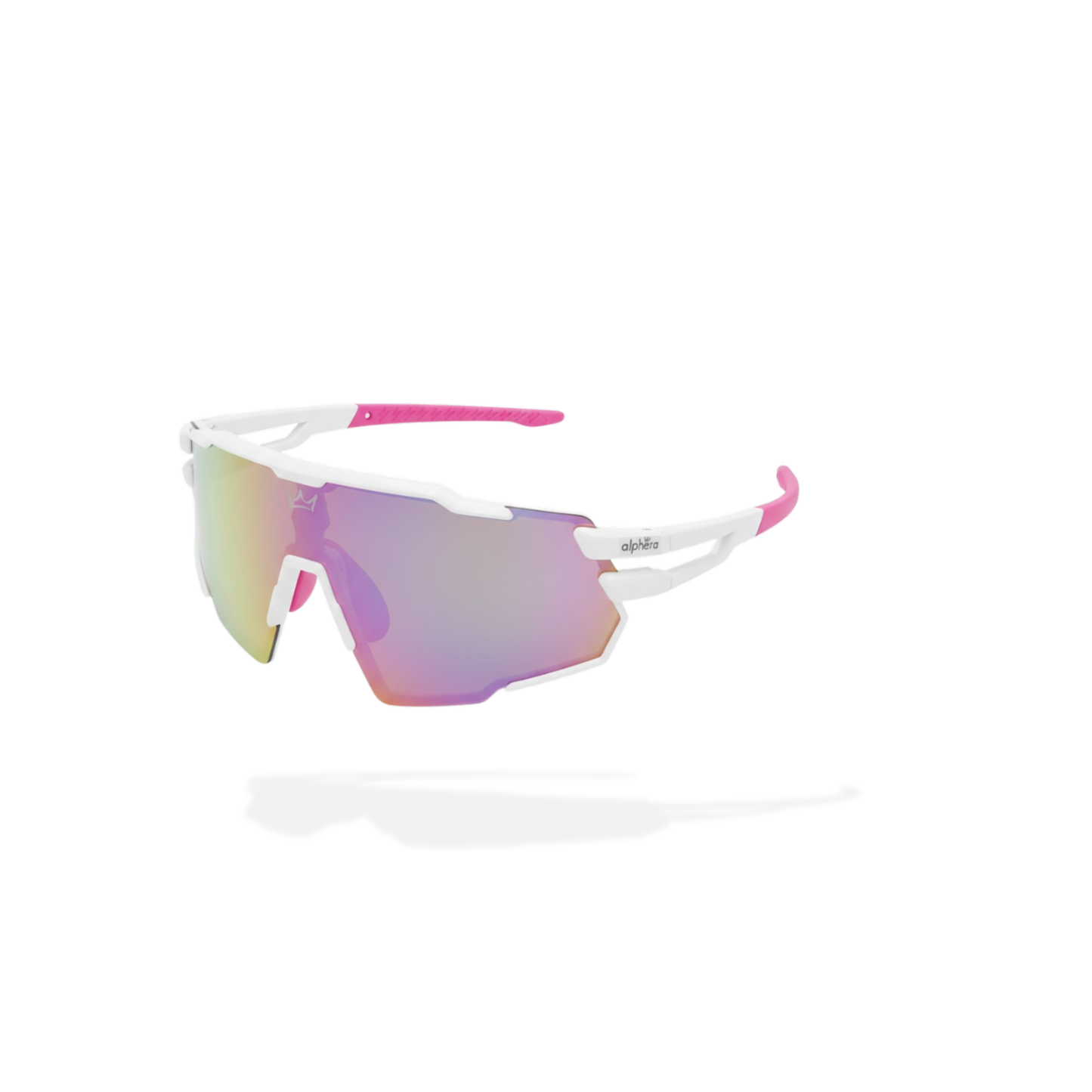 AlphaShield ⎸ Sports Sunglasses