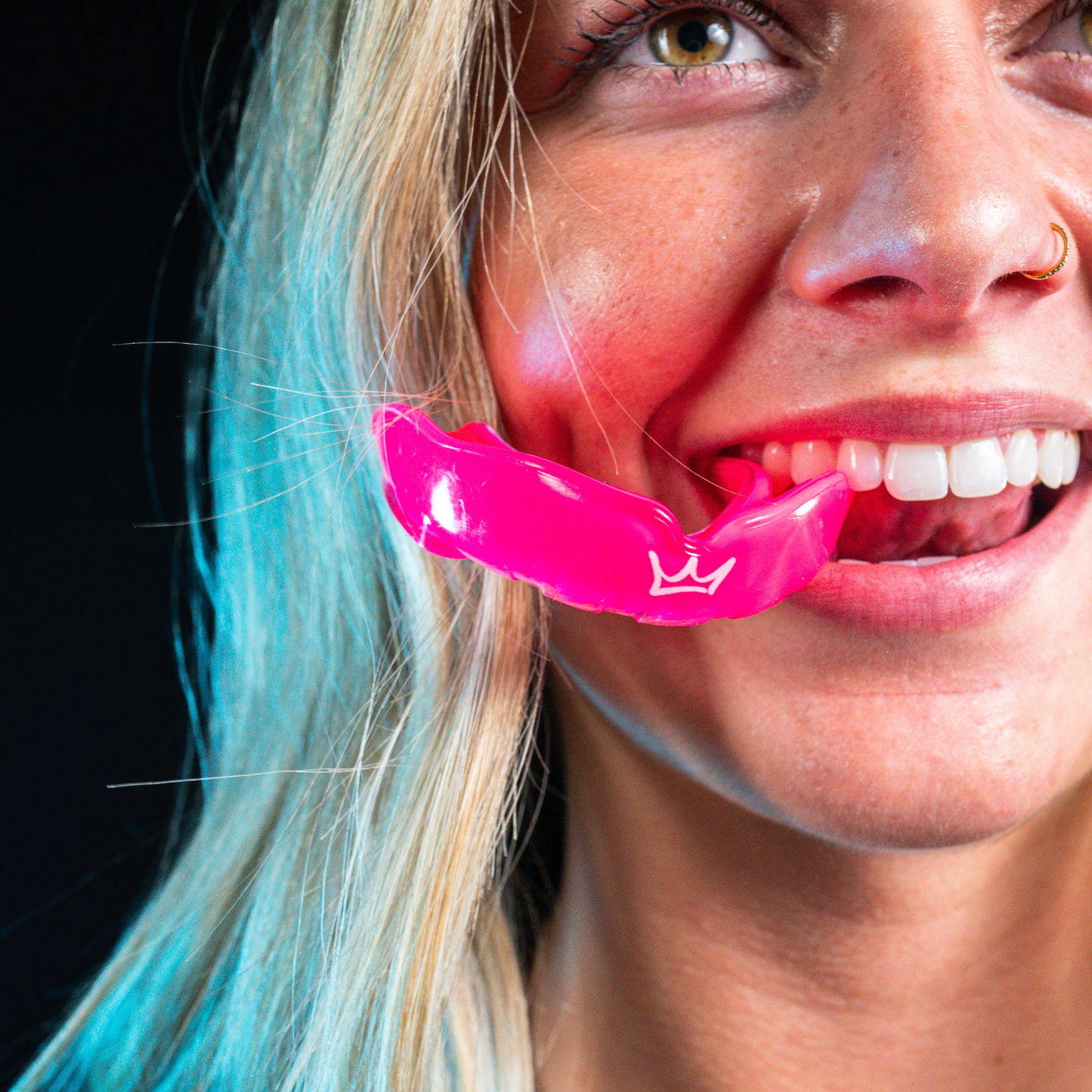 Performance Mouthguard