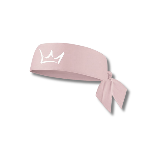 Alphera Tie Headband