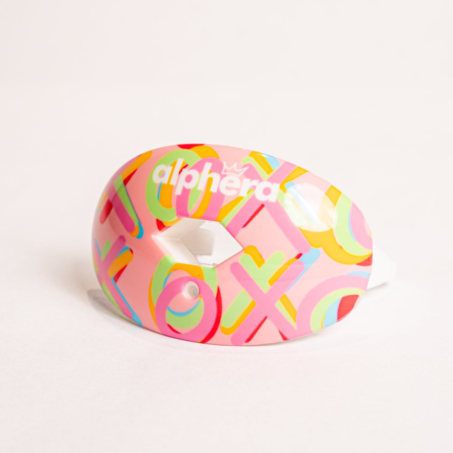 Lip Shield Mouthguard ⎸ She's The Man