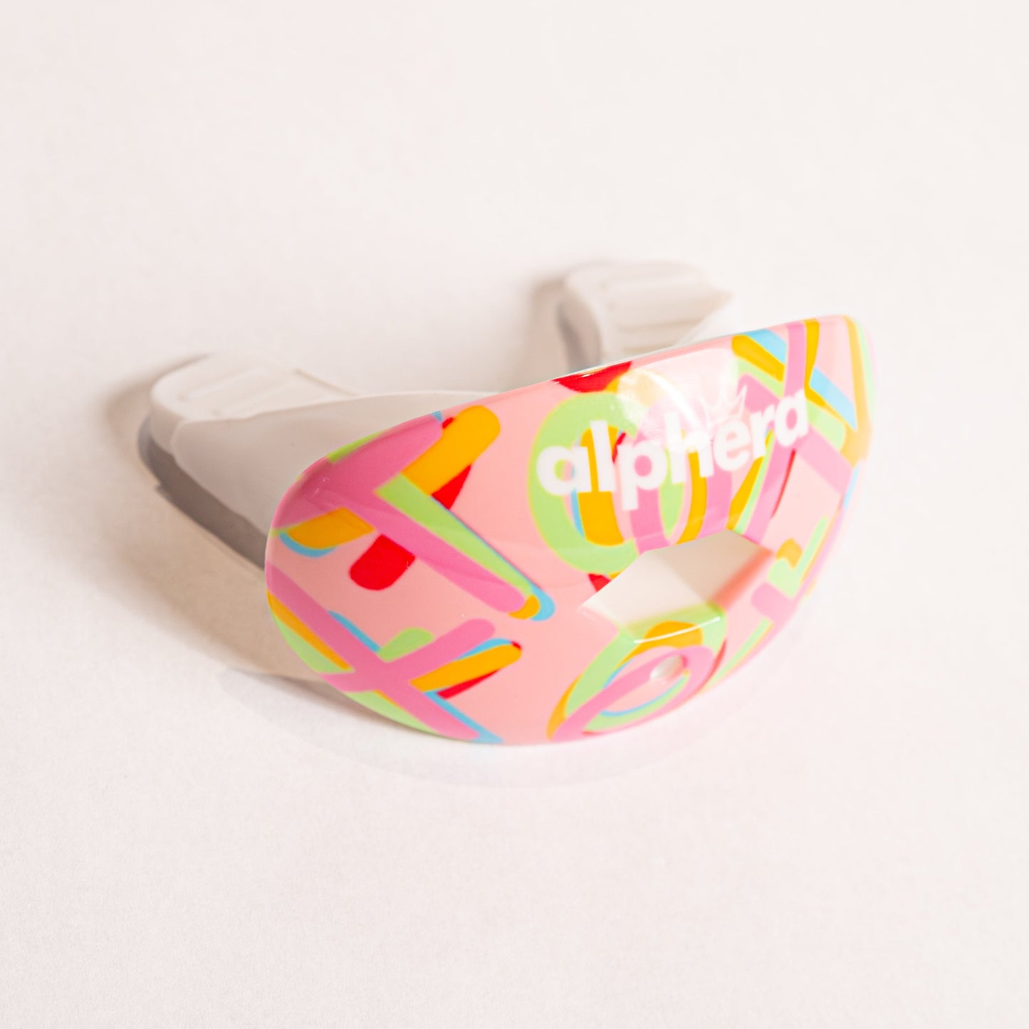 Lip Shield Mouthguard ⎸ She's The Man
