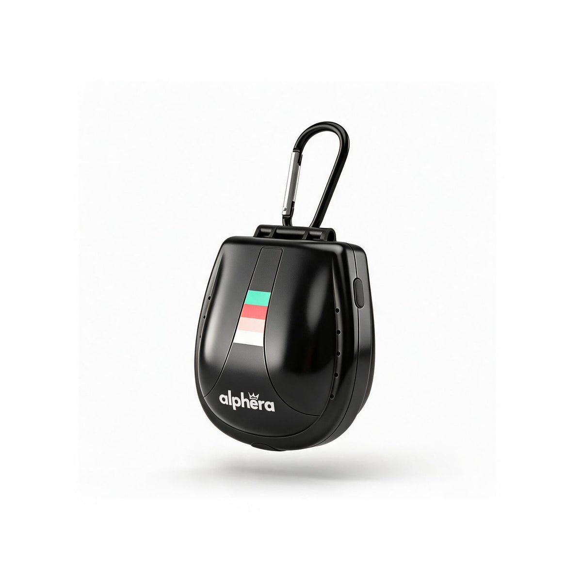 AlphaSecure ⎸ Mouthguard Case