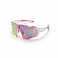 AlphaShield ⎸ Performance Sunglasses