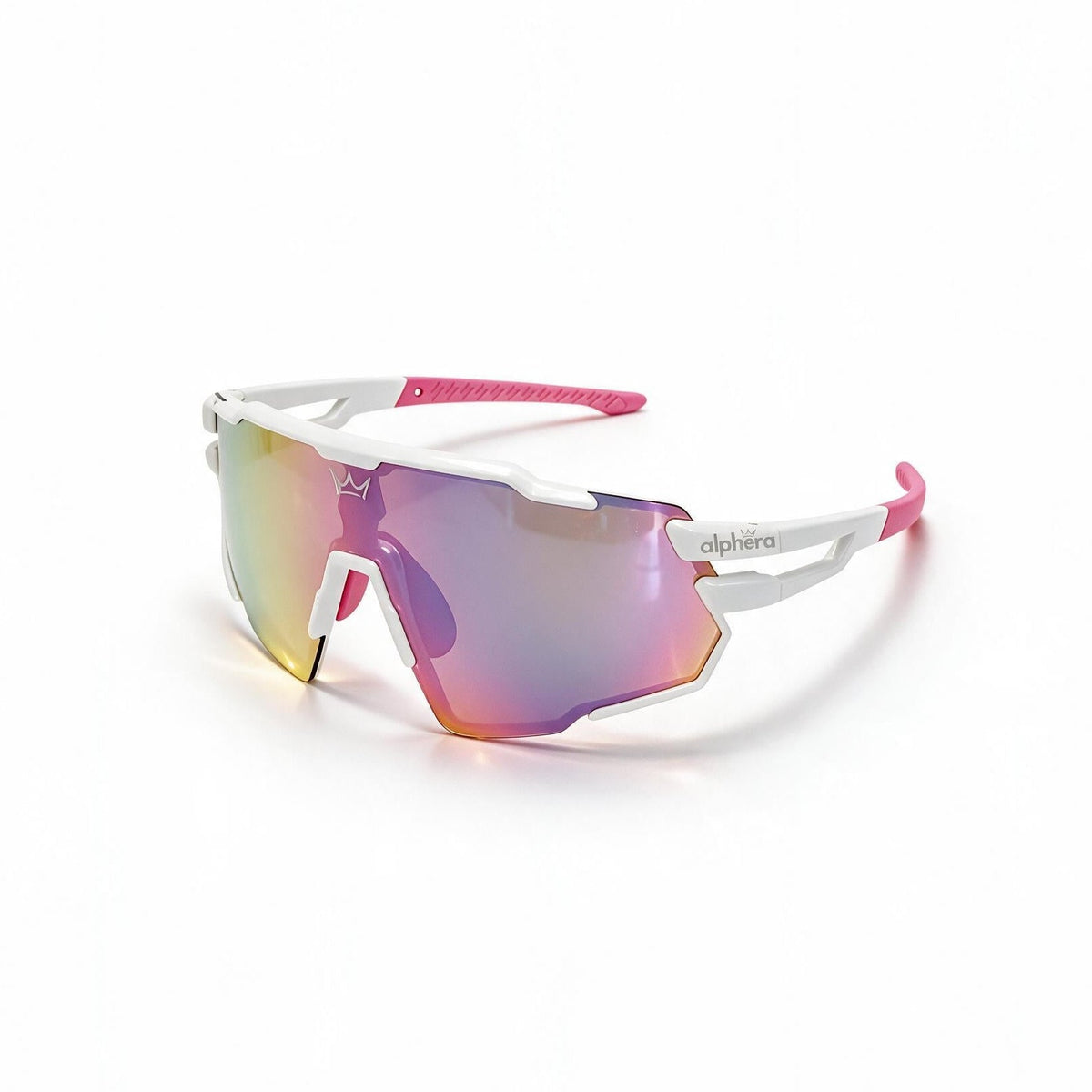 AlphaShield ⎸ Performance Sunglasses