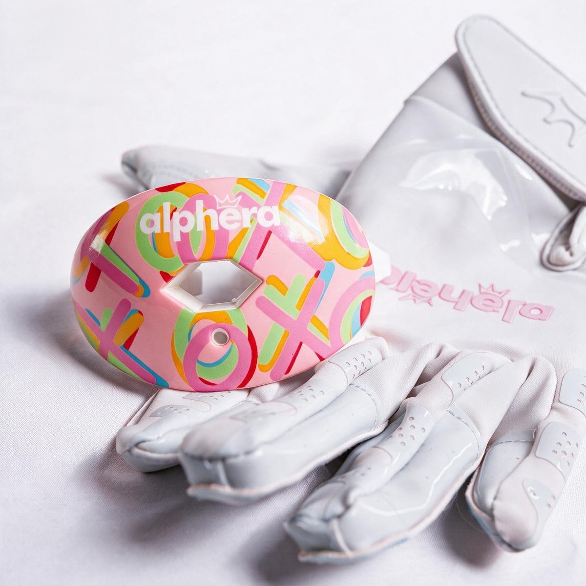 Lip Shield Mouthguard ⎸ She's The Man